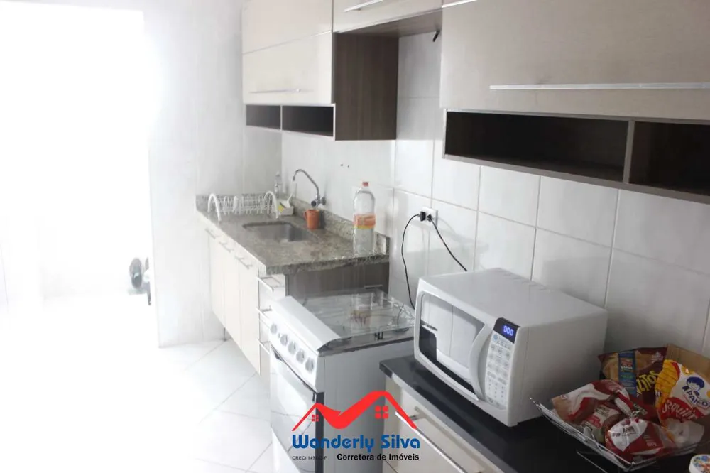Apartamento, 2 quartos, 74 m² - Foto 11