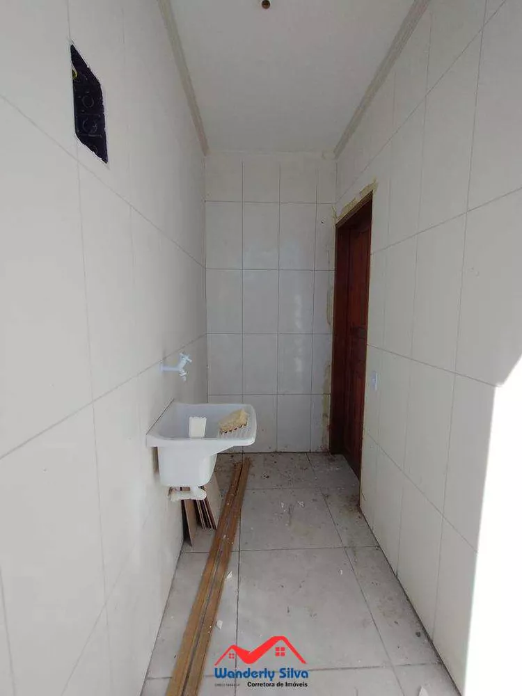 Casa de Condomínio à venda com 2 quartos, 60m² - Foto 2