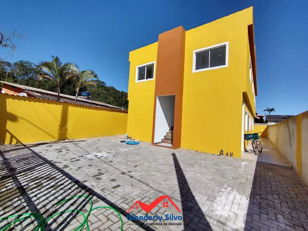 Casa de Condomínio à venda com 2 quartos, 60m² - Foto 13