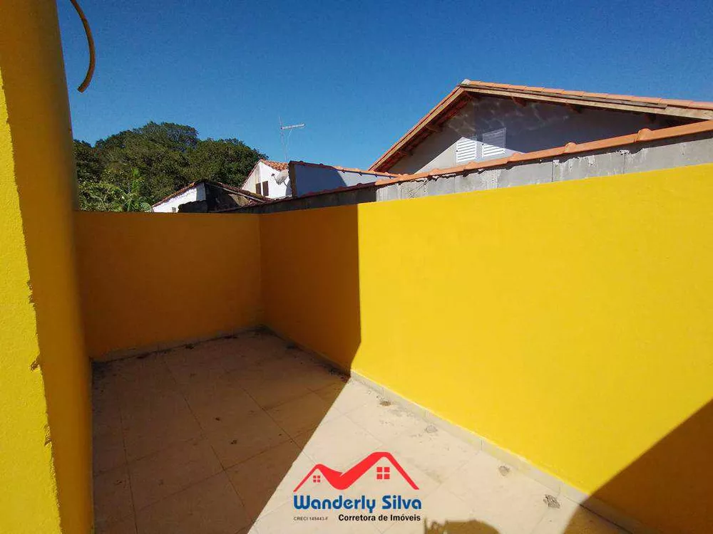 Casa de Condomínio à venda com 2 quartos, 60m² - Foto 14