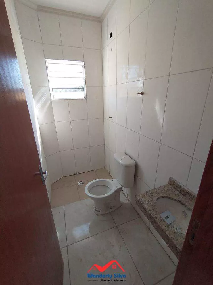 Casa de Condomínio à venda com 2 quartos, 60m² - Foto 6