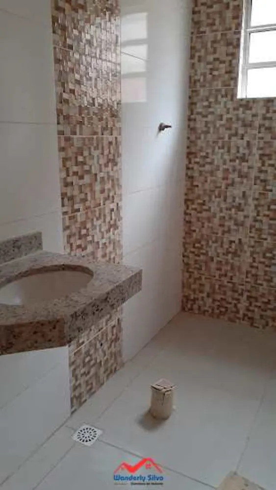 Casa, 2 quartos, 60 m² - Foto 7