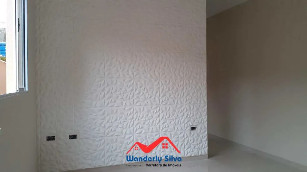 Casa, 2 quartos, 60 m² - Foto 3