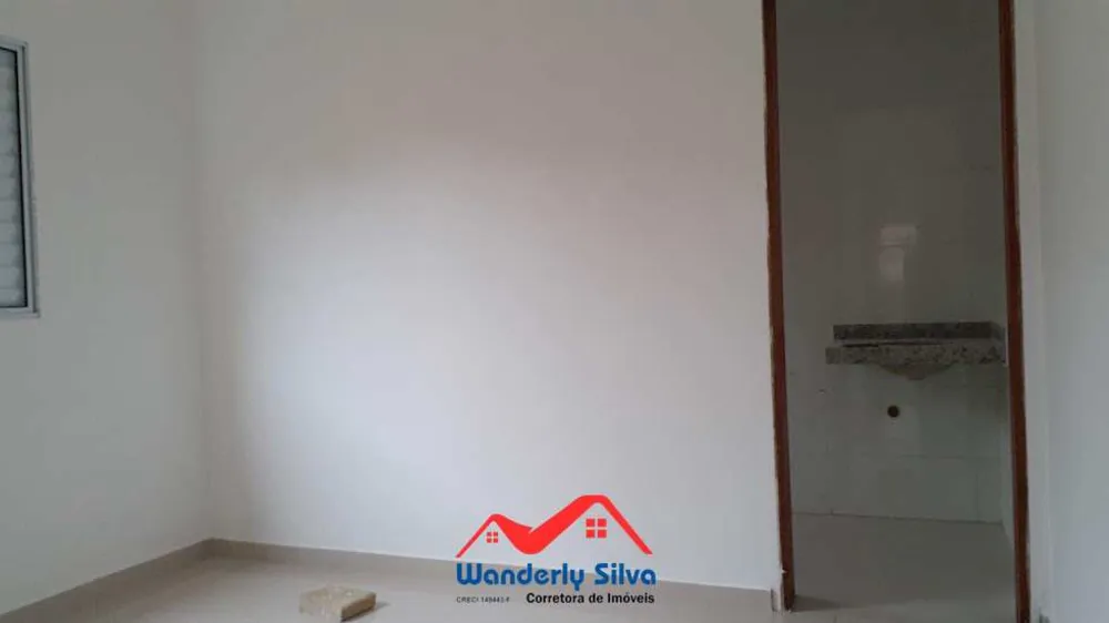Casa, 2 quartos, 60 m² - Foto 6