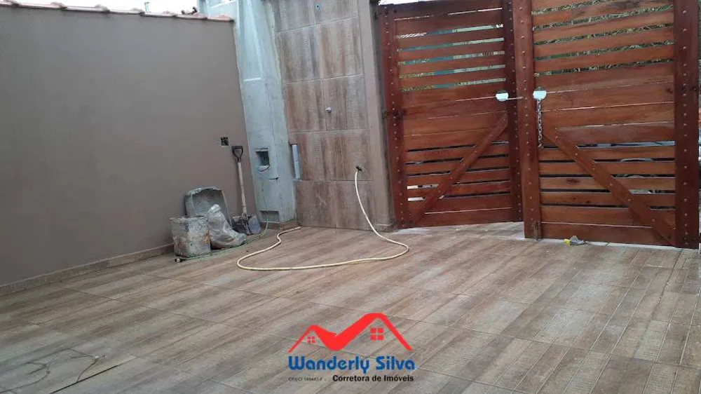 Casa, 2 quartos, 60 m² - Foto 11
