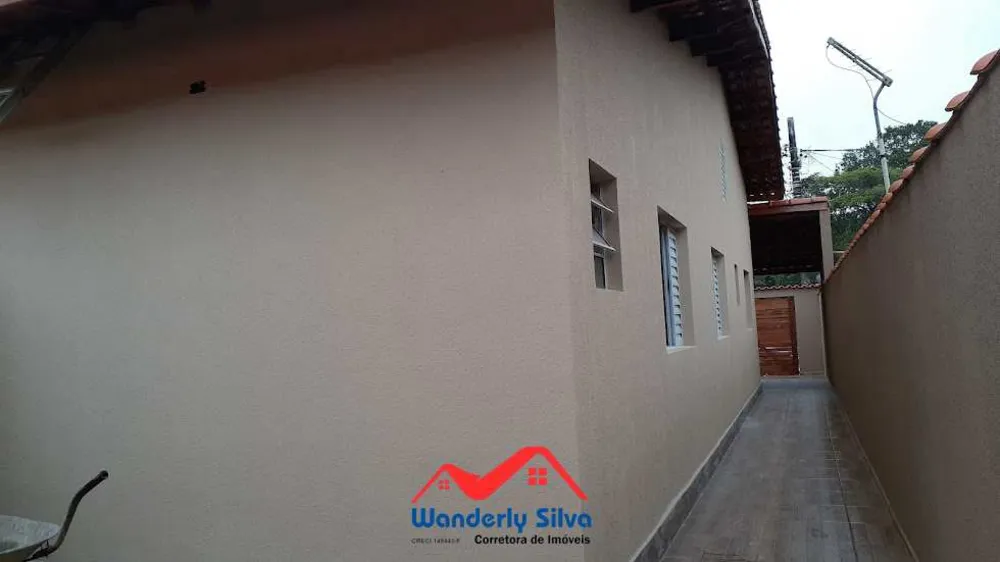 Casa, 2 quartos, 60 m² - Foto 10