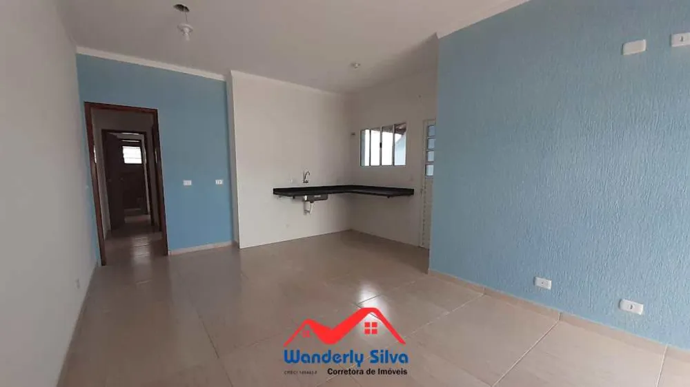 Casa, 2 quartos, 70 m² - Foto 5