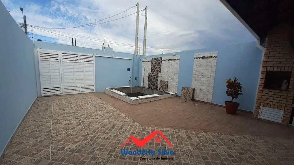 Casa, 2 quartos, 70 m² - Foto 14