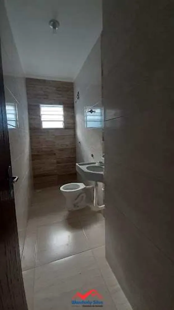 Casa, 2 quartos, 70 m² - Foto 7