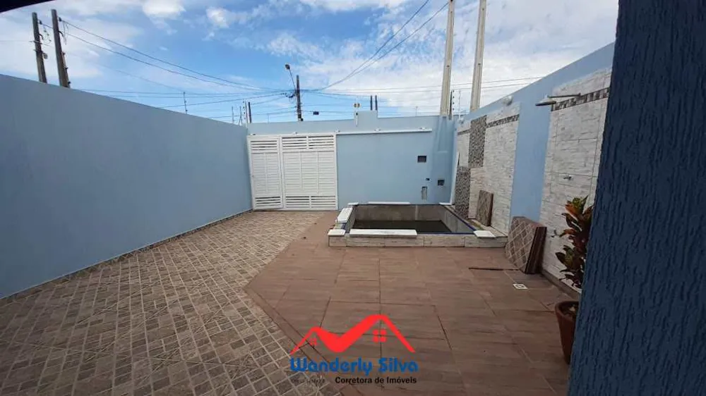 Casa, 2 quartos, 70 m² - Foto 15