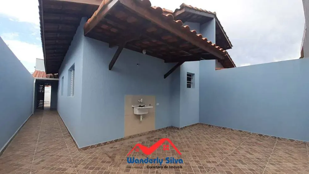 Casa, 2 quartos, 70 m² - Foto 10