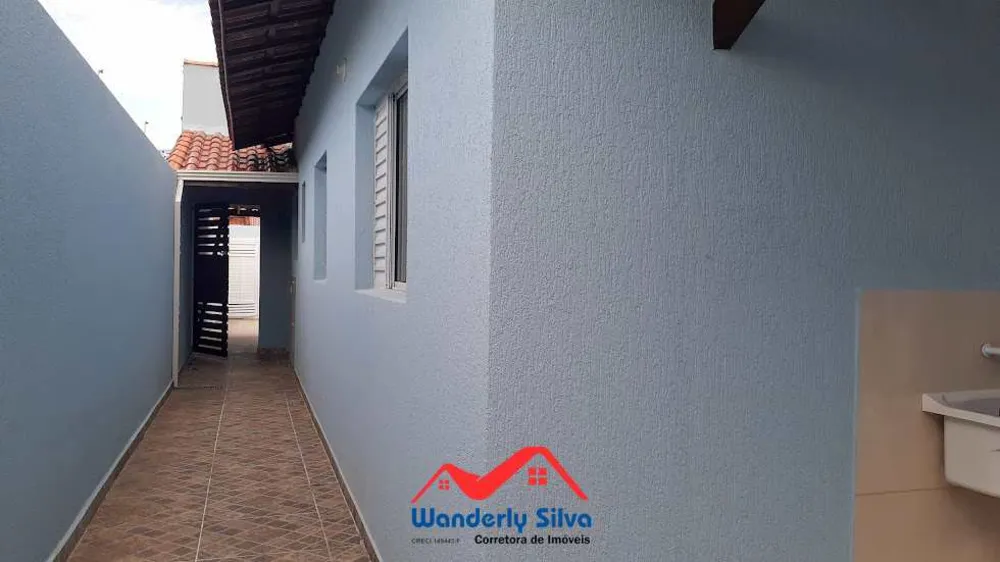Casa, 2 quartos, 70 m² - Foto 11