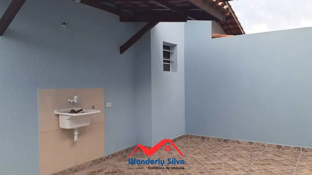 Casa, 2 quartos, 70 m² - Foto 12