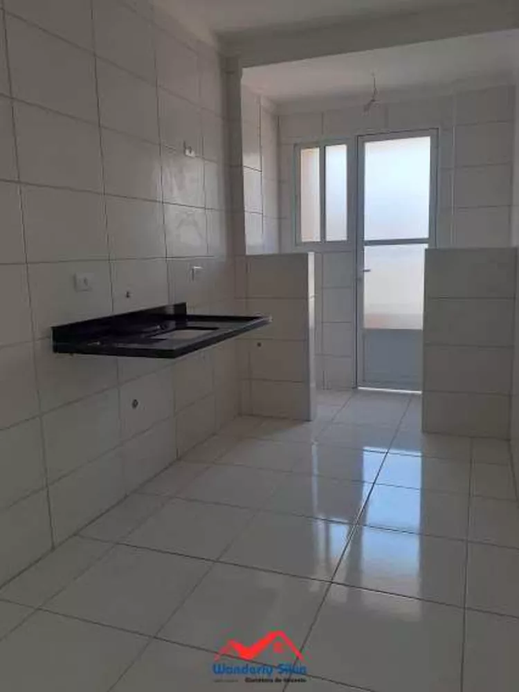Apartamento, 1 quarto, 62 m² - Foto 1