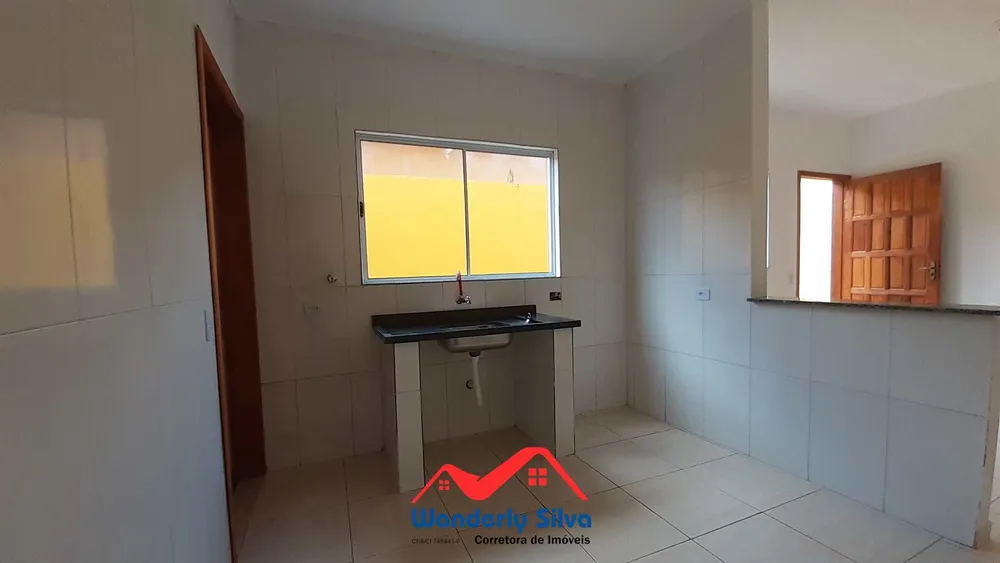 Casa, 2 quartos, 54 m² - Foto 6