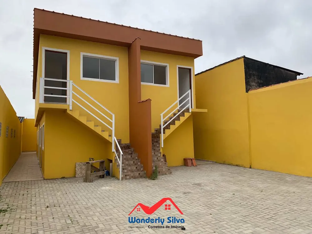 Casa, 2 quartos, 54 m² - Foto 10