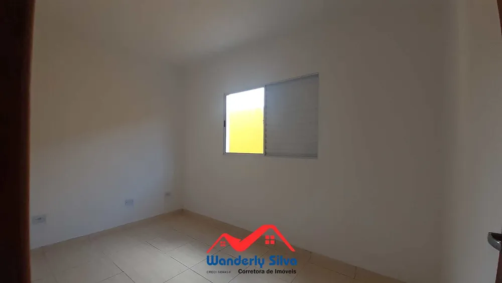 Casa, 2 quartos, 54 m² - Foto 3