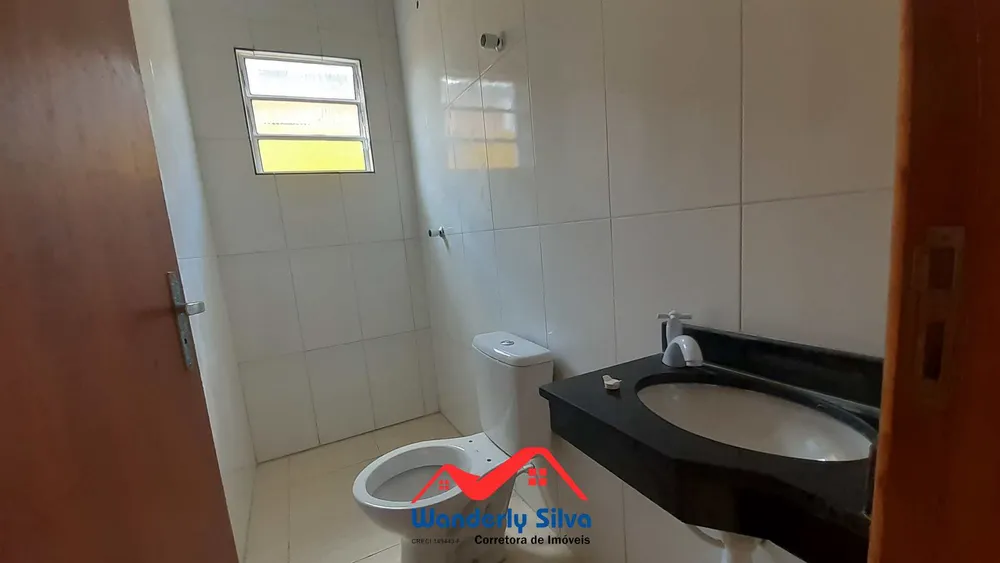 Casa, 2 quartos, 54 m² - Foto 5