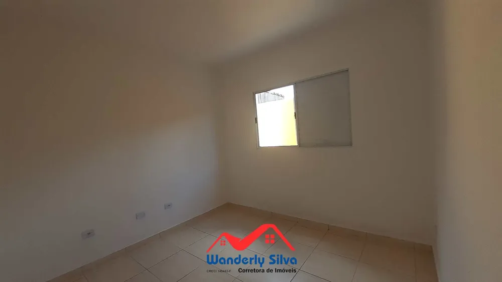 Casa, 2 quartos, 54 m² - Foto 2