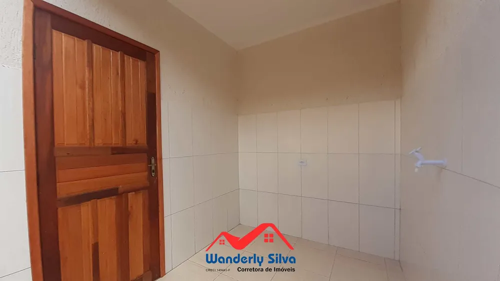 Casa, 2 quartos, 54 m² - Foto 8