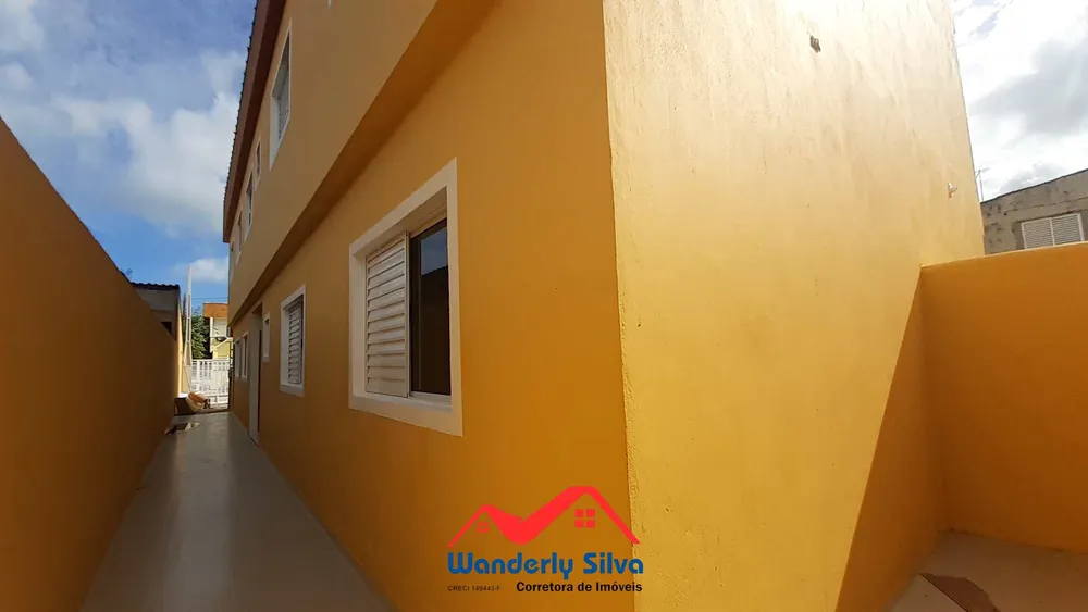 Casa, 2 quartos, 54 m² - Foto 9