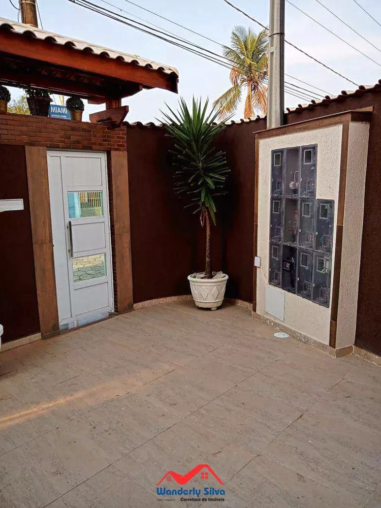 Casa de Condomínio à venda com 2 quartos, 43m² - Foto 16