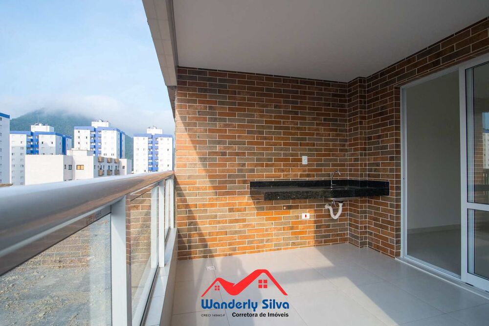 Apartamento, 2 quartos, 71 m² - Foto 1