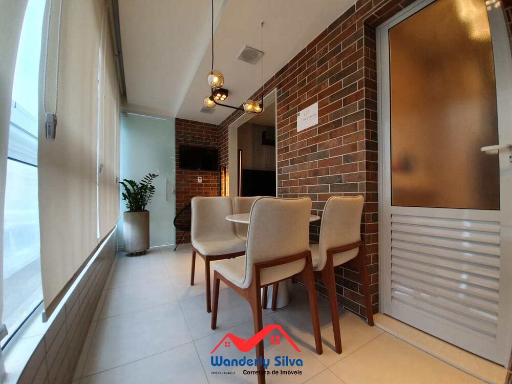 Apartamento, 2 quartos, 71 m² - Foto 2