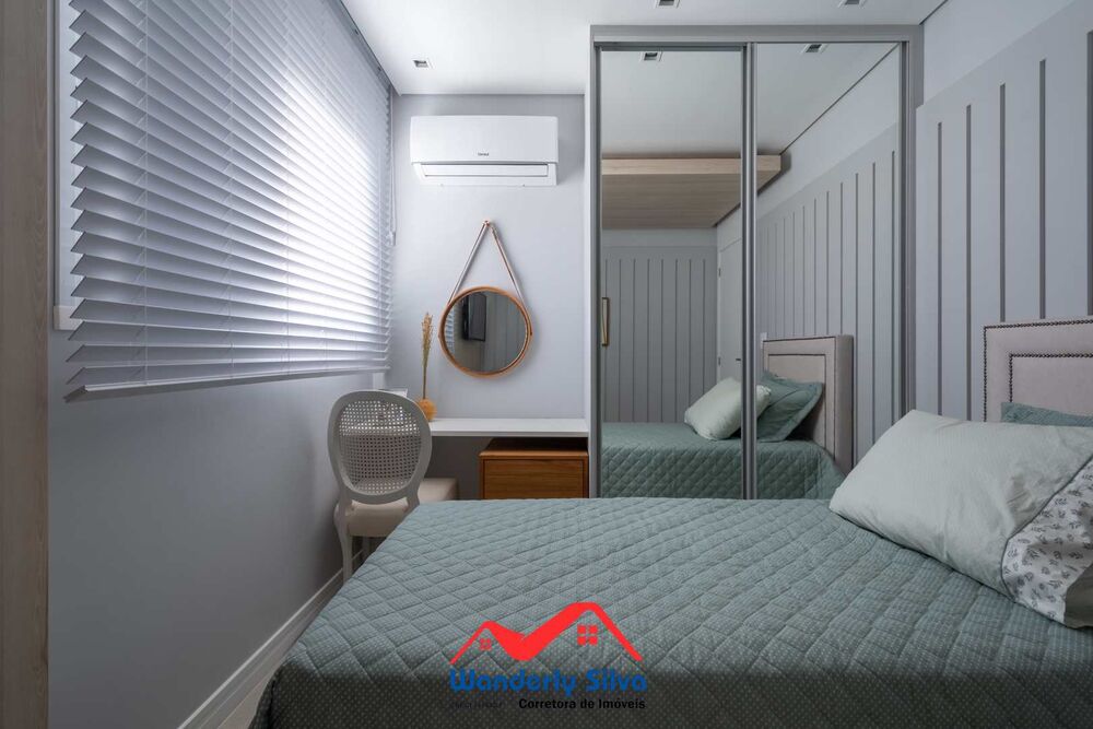 Apartamento, 2 quartos, 71 m² - Foto 11