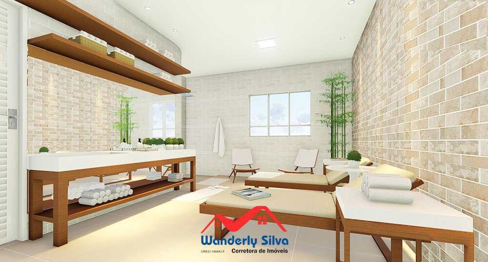 Apartamento, 2 quartos, 71 m² - Foto 8