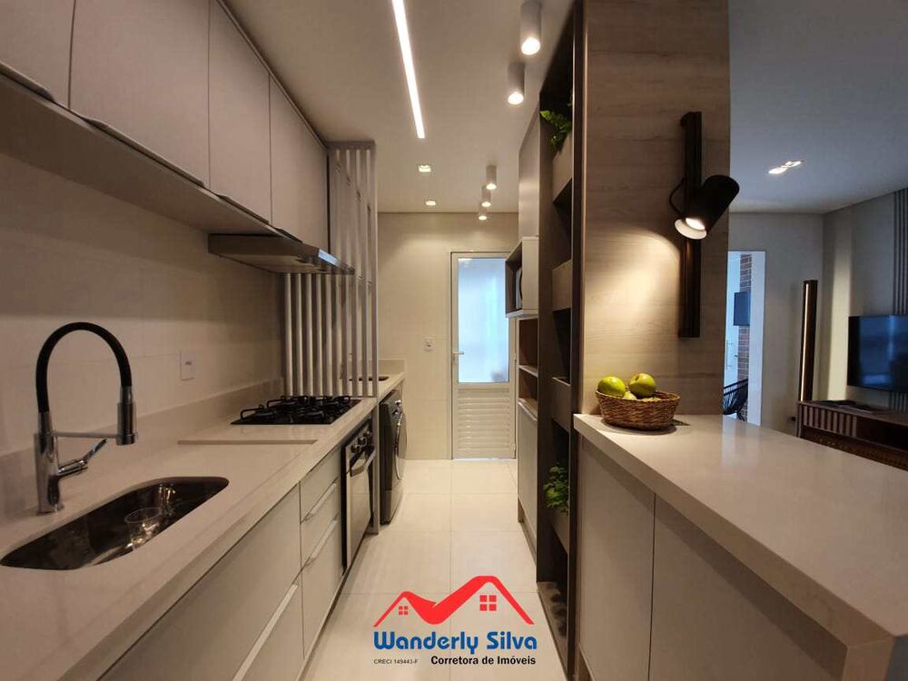 Apartamento, 2 quartos, 71 m² - Foto 3