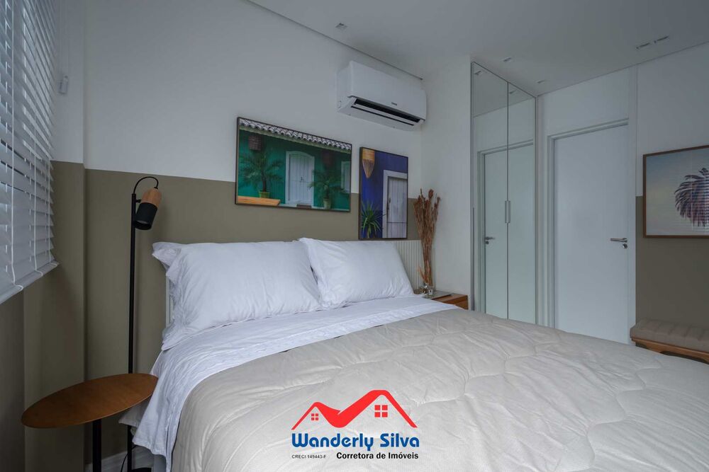 Apartamento, 2 quartos, 71 m² - Foto 9