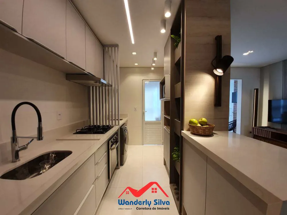 Apartamento, 2 quartos, 69 m² - Foto 39