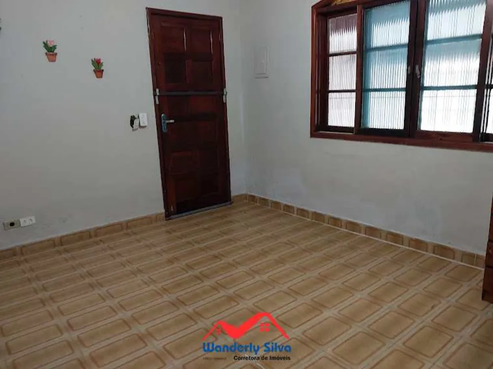 Casa, 2 quartos, 60 m² - Foto 3