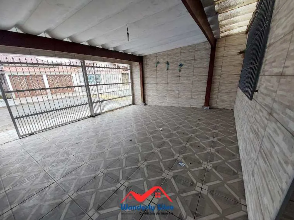 Casa, 2 quartos, 60 m² - Foto 12