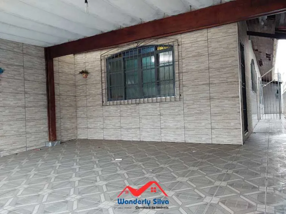Casa, 2 quartos, 60 m² - Foto 10