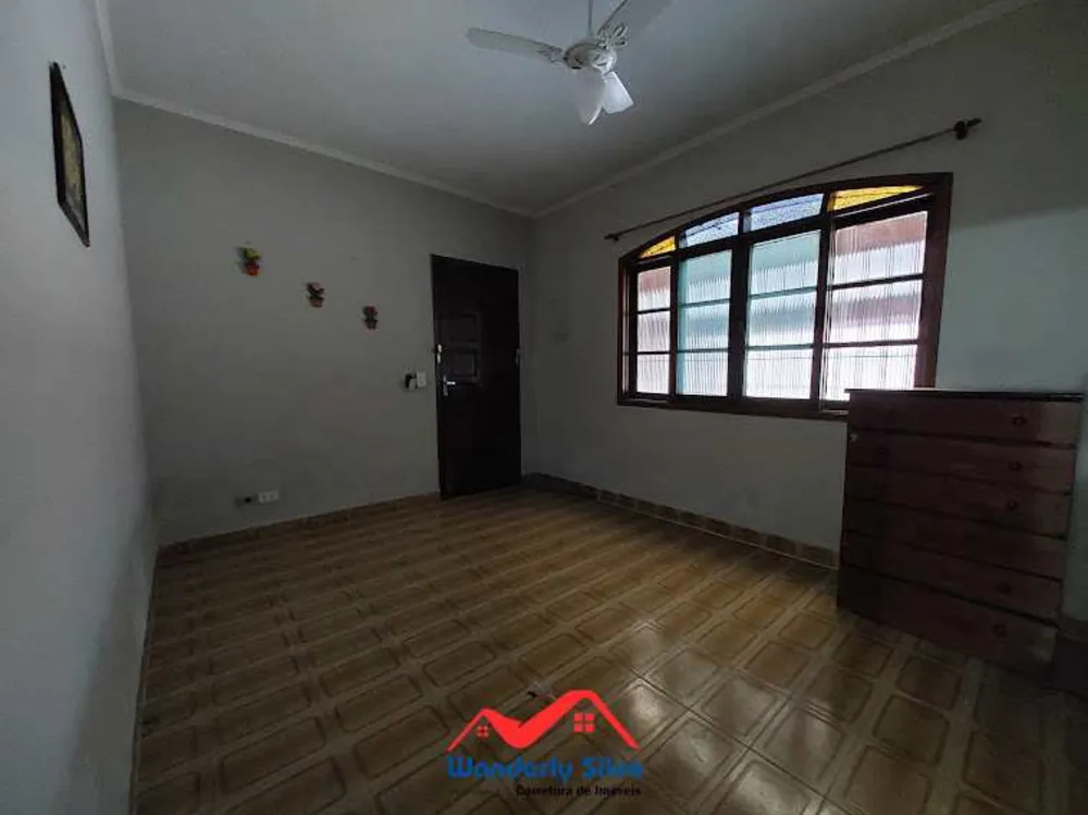 Casa, 2 quartos, 60 m² - Foto 1