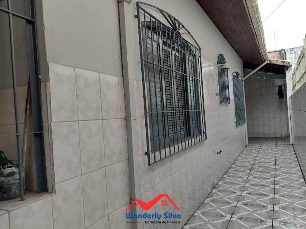Casa, 2 quartos, 60 m² - Foto 4