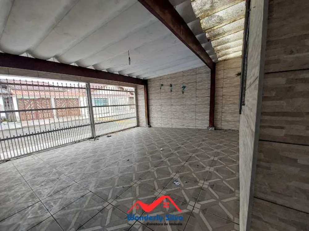 Casa, 2 quartos, 60 m² - Foto 6