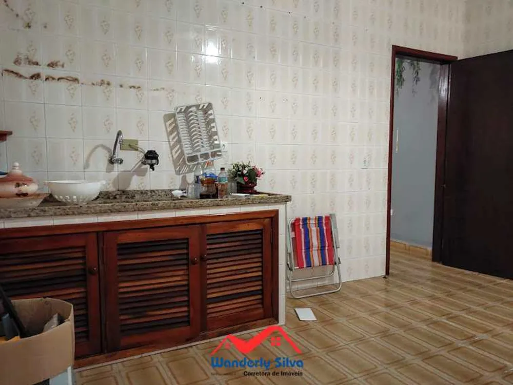 Casa, 2 quartos, 60 m² - Foto 1