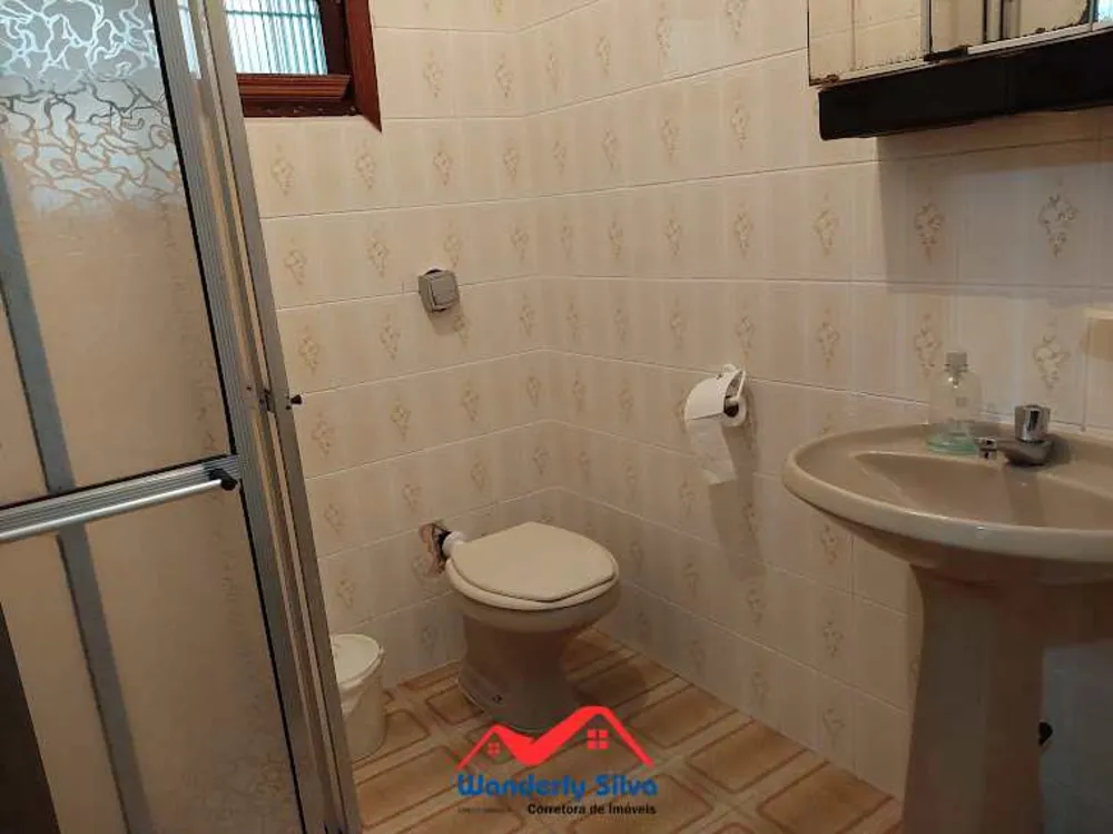 Casa, 2 quartos, 60 m² - Foto 9