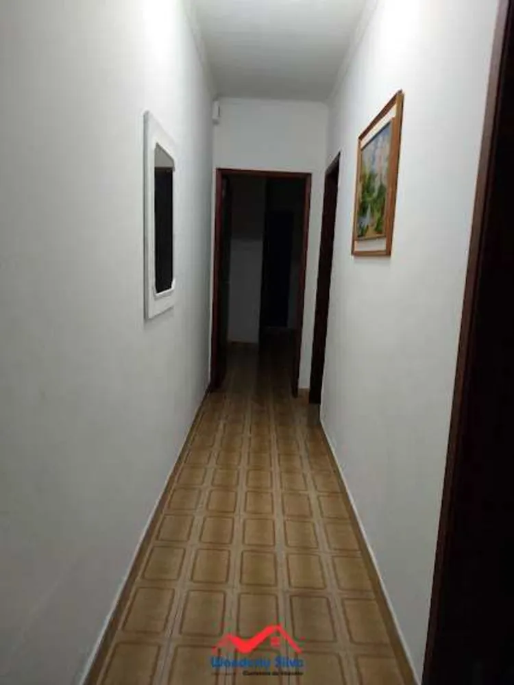Casa, 2 quartos, 60 m² - Foto 7