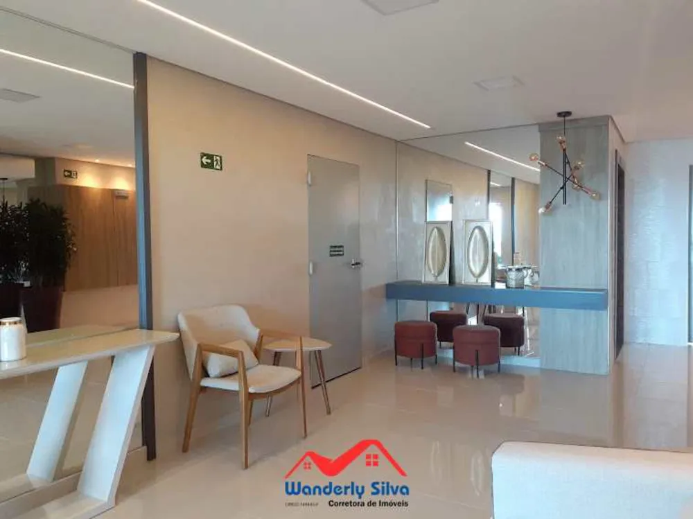 Apartamento, 2 quartos, 73 m² - Foto 7