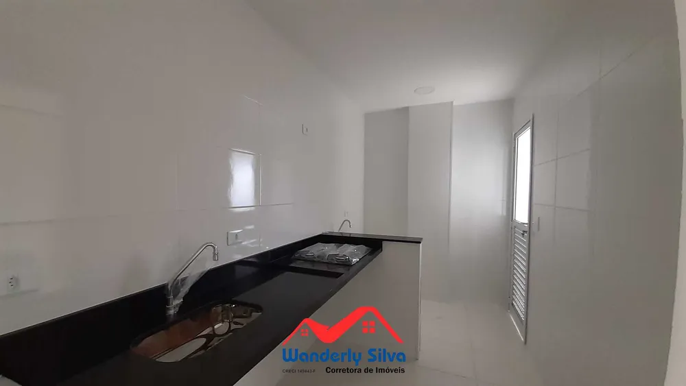 Apartamento, 2 quartos, 73 m² - Foto 1