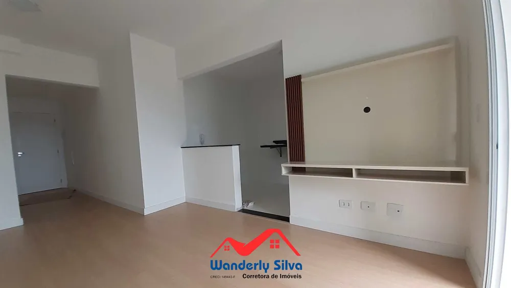 Apartamento, 2 quartos, 73 m² - Foto 3
