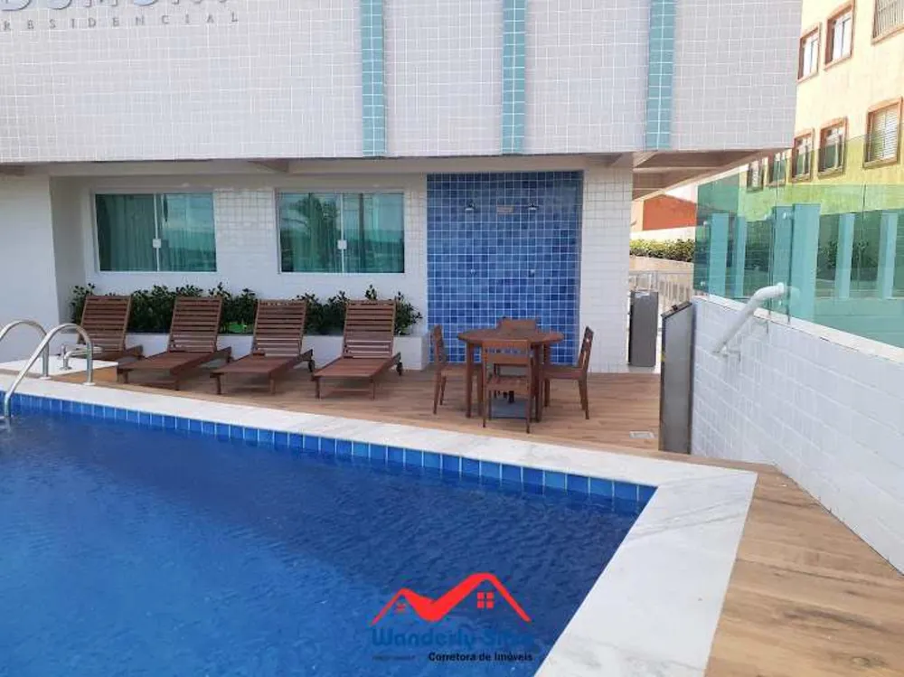Apartamento, 2 quartos, 73 m² - Foto 4