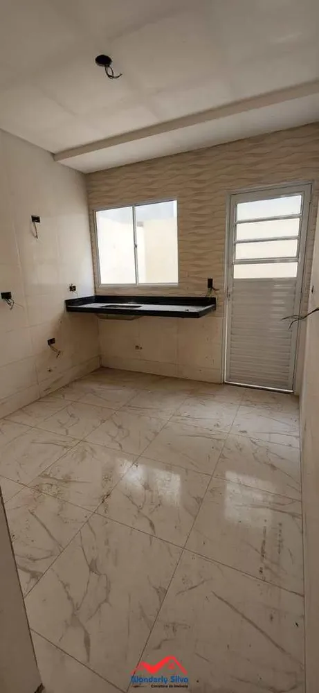 Sobrado, 2 quartos, 55 m² - Foto 4