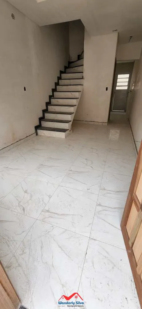 Sobrado, 2 quartos, 55 m² - Foto 5