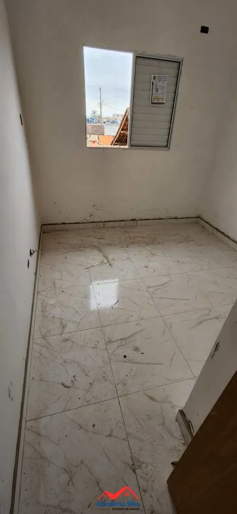 Sobrado, 2 quartos, 55 m² - Foto 2