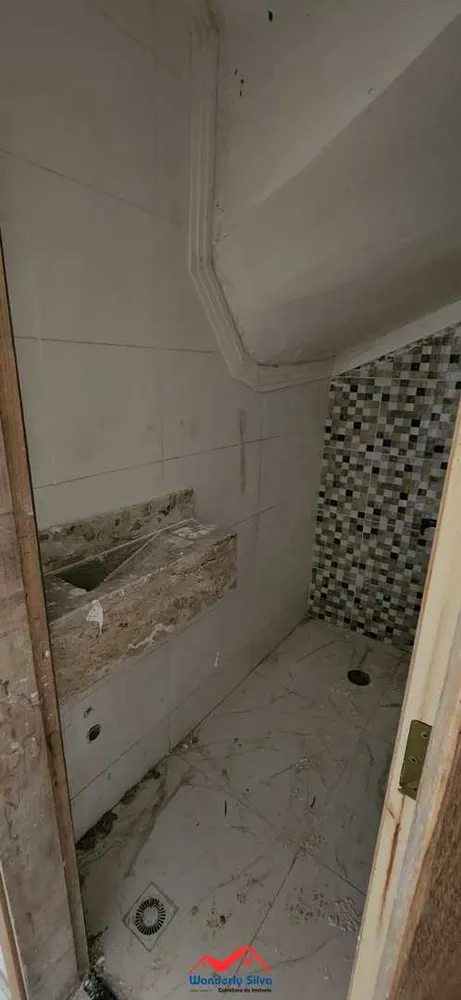 Sobrado, 2 quartos, 55 m² - Foto 3